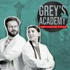 undefined Grey's Academy: A Grey’s Anatomy Podcast