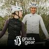 undefined Grus & Gear