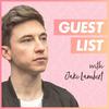 undefined Guest List with Jake Lambert