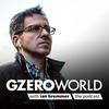 undefined GZERO World with Ian Bremmer