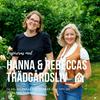 undefined Hanna och Rebeccas trädgårdsliv