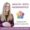 undefined Health with Hashimoto’s, Autoimmune Disease, Hypothyroidism, Thyroid Problems, Woman’s Health