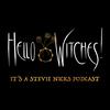 undefined Hello Witches! It's a Stevie Nicks Podcast.