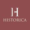 undefined Historica - Podcasts om historie og samfund