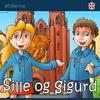 undefined Historierne om Sille og Sigurd - FDF