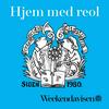 undefined Hjem med reol – Litteraturprisen 2018