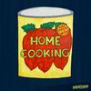 undefined Home Cooking