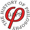 undefined History of Philosophy Without Any Gaps