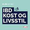 undefined IBD - Kost og livsstil