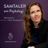 undefined INDSIGT med Cleoh - Samtaler om psykologi