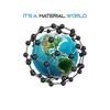 undefined It's a Material World | Materials Science Podcast