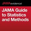 undefined JAMAevidence JAMA Guide to Statistics and Methods