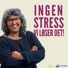 undefined Ingen stress – vi løser det!