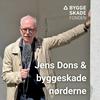 undefined Jens Dons og byggeskadenørderne