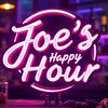 undefined Joe's Happy Hour