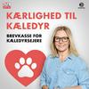 undefined Kærlighed til kæledyr