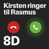 undefined Kirsten ringer til Rasmus