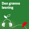 undefined Klimapodcasten: Den grønne løsning