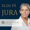 undefined Klog på jura