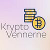 undefined KryptoVennerne