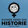 undefined Kvinde Kend Din Historie med Gry Jexen