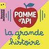 undefined La grande histoire de Pomme d'Api