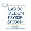 undefined Lad os tale om psykisk sygdom