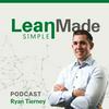 undefined Lean Made Simple: Transform Your Business & Life One Step At A Time!