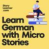 undefined Learn German with Micro Stories