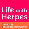 undefined Life With Herpes