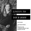 undefined Listen to your Body