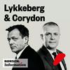 undefined Lykkeberg og Corydon