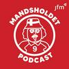 undefined MANDSHOLDET PODCAST