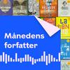 undefined Månedens forfatter