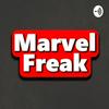 undefined Marvel Freak