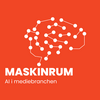 undefined MASKINRUM - AI i mediebranchen