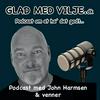 undefined Glad Med Vilje - med John Harmsen