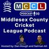 undefined Middlesex County Cricket League (MCCL)