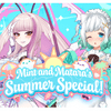 undefined Mint & Matara's Summer Special Podcast