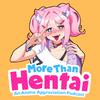 undefined More Than Hentai | An Anime Appreciation Podcast