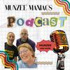 undefined Munzee Maniacs Podcast