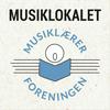 undefined MUSIKLOKALET