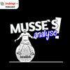 undefined Musse`s analyse