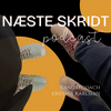 undefined NÆSTE SKRIDT - En vandrende podcast om ledelse