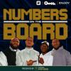 undefined Numbers on The Board