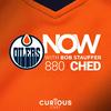 undefined Oilers NOW with Bob Stauffer