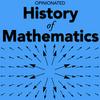 undefined Opinionated History of Mathematics