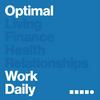 undefined Optimal Work Daily - Career, Productivity and Entrepreneurship