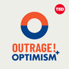 undefined Outrage + Optimism