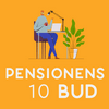 undefined Pensionens 10 bud